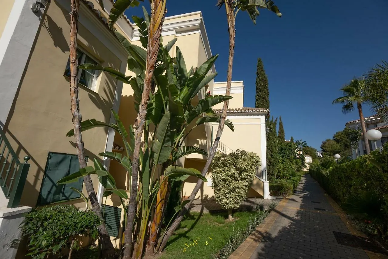 Jardines De Burriana 13 Menyber Apartment Nerja