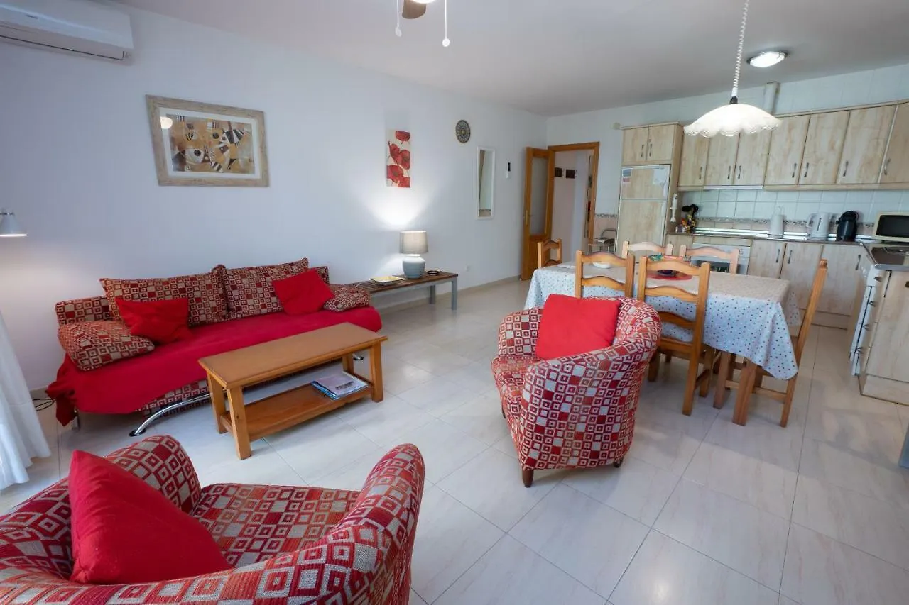 Jardines De Burriana 13 Menyber Apartment Nerja 0*,  Spain